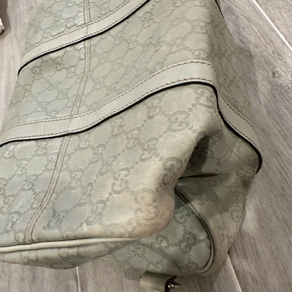 Gucci Joy Boston Bag - Picture 5 of 17